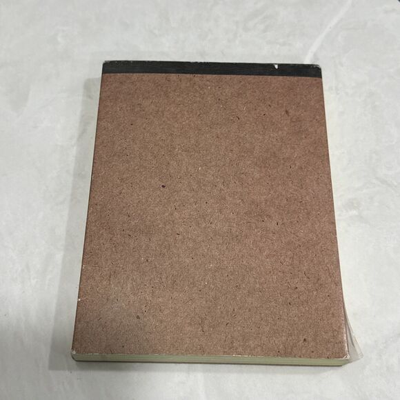 Seinfeld "The Pilot" Season 4 First Draft Episodes 423-424 Script Reproduction - Picture 5 of 8